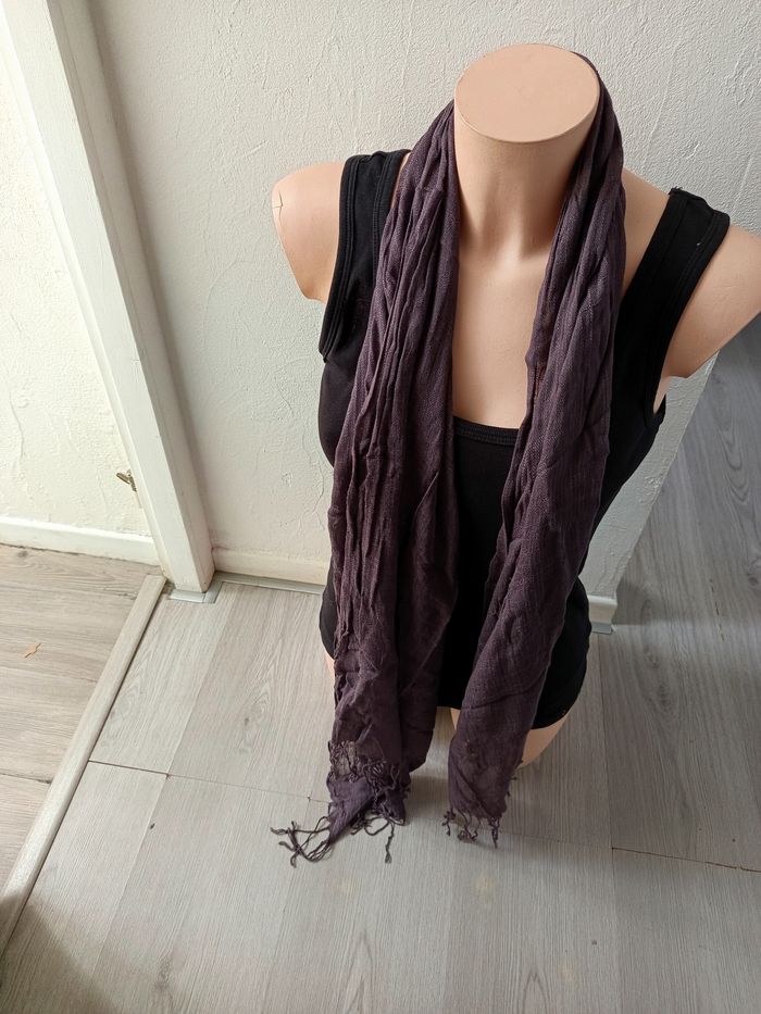 Foulard - photo numéro 4