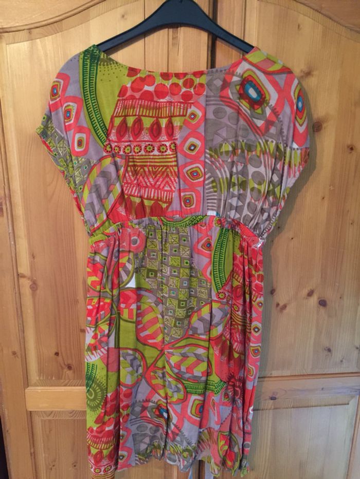 Robe/tunique - photo numéro 2