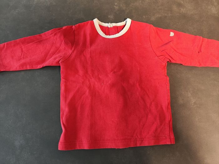 Lot de vêtements bébé garçon – Taille 9 mois - photo numéro 9