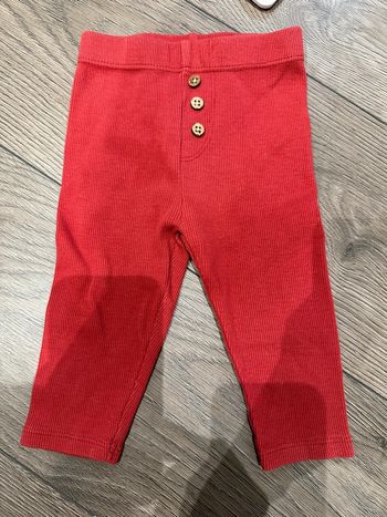 Legging orchestra 9 mois