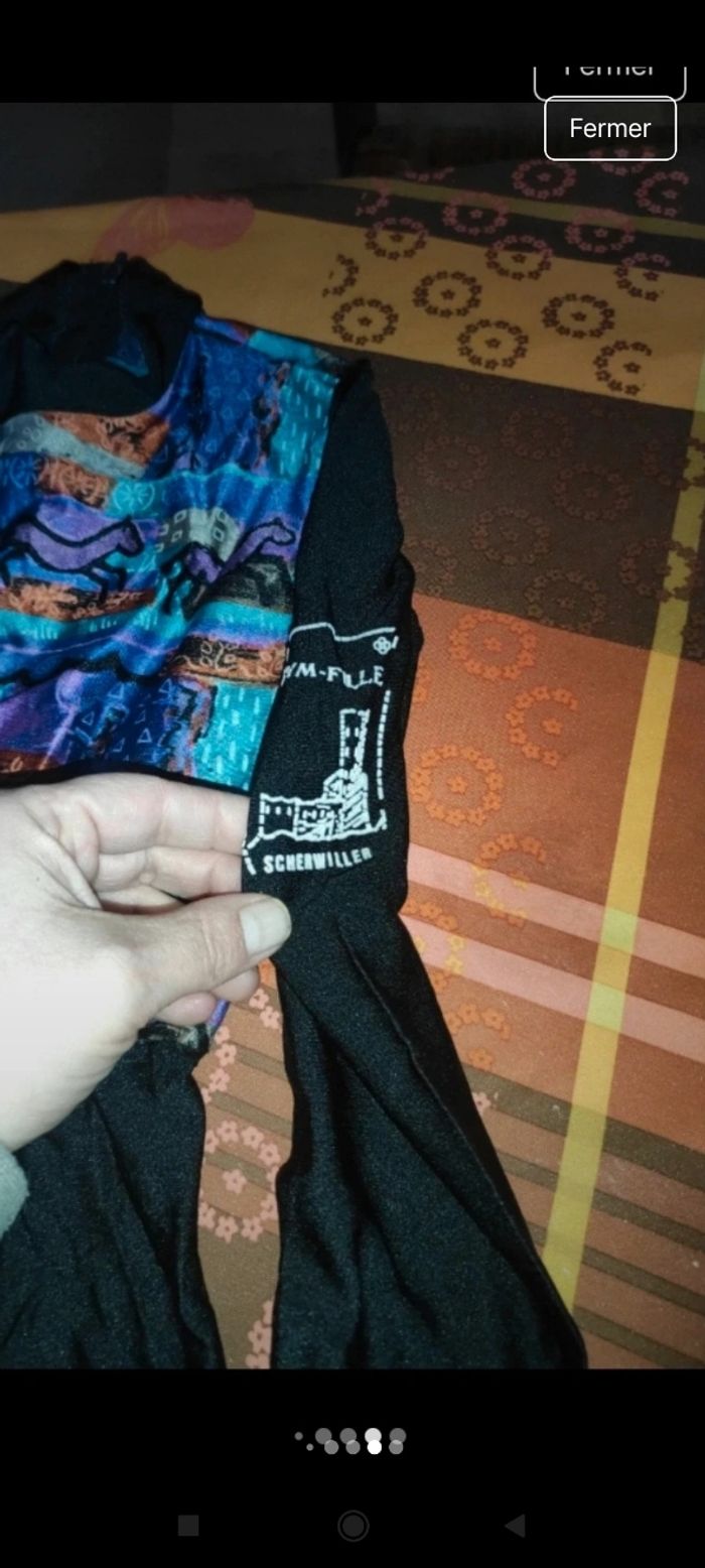 Body gym Arena L6 - photo numéro 2