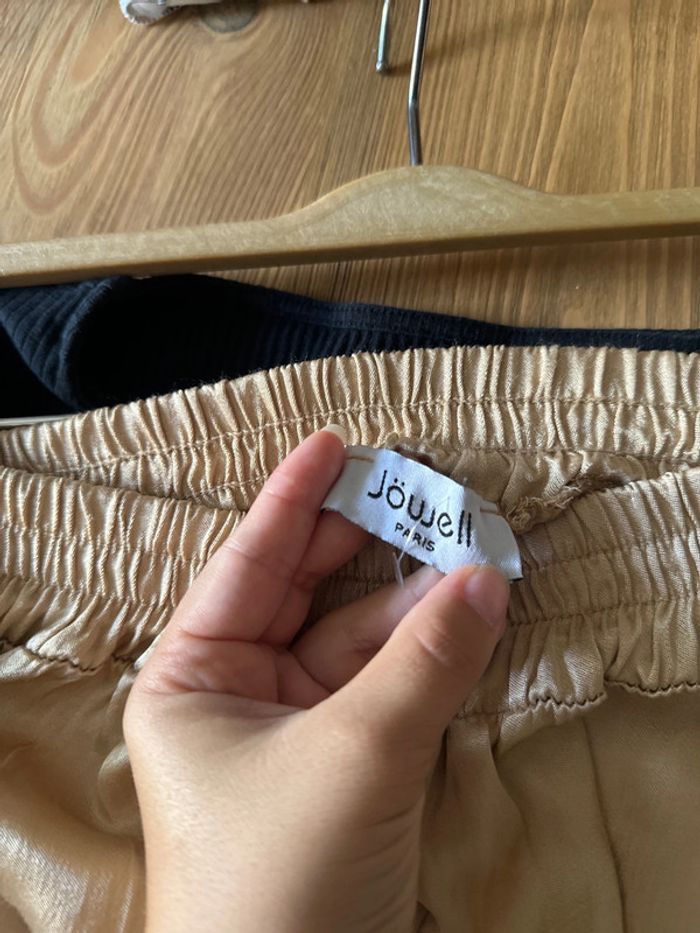 Pantalon fluide neuf - photo numéro 2