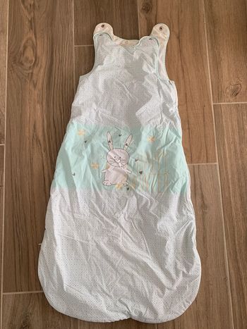 Turbulette verbaudet 18/36 mois