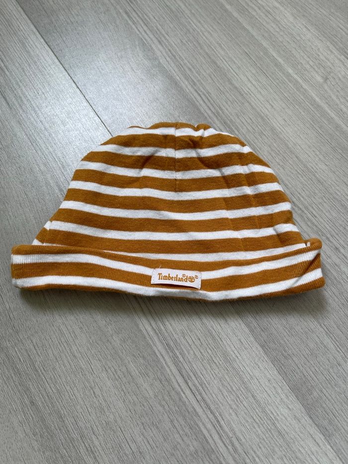 Chaussures bébé Timberland - photo numéro 8