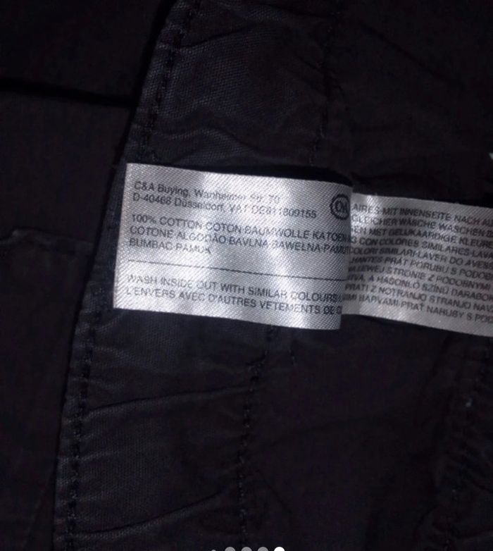 Short 92 cm 🌞 - photo numéro 7