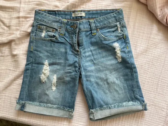 Short jean Pimkie 34