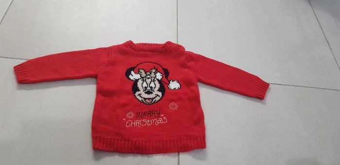 Pull Noël - photo numéro 2