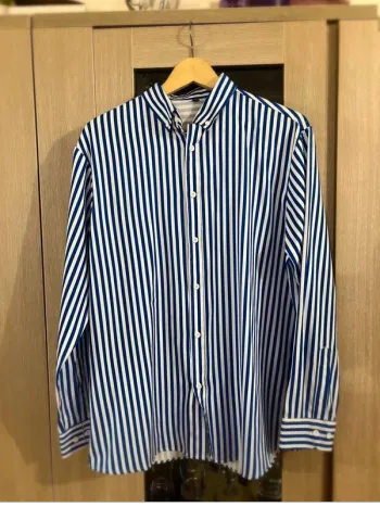 Chemise vintage  taille M  - neuve