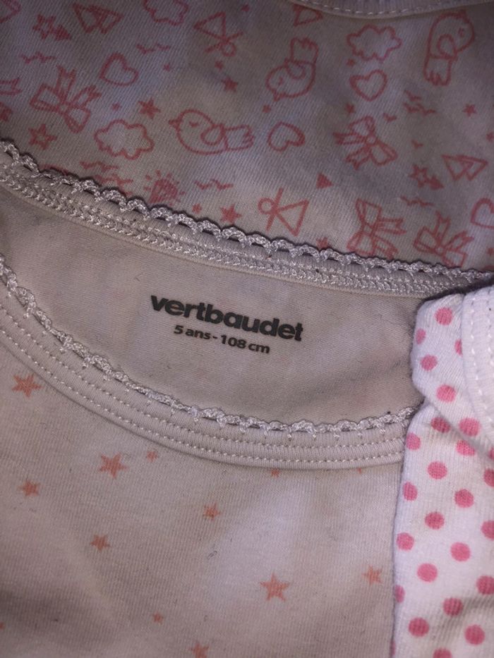 T-shirt - photo numéro 2