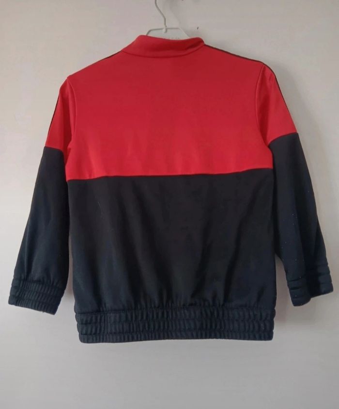 Veste adidas 5/6 ans - photo numéro 2