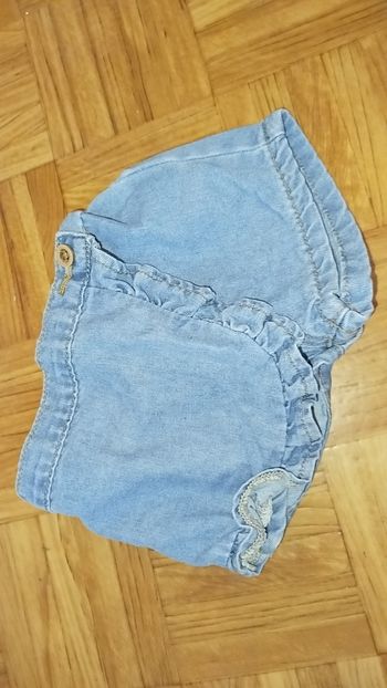 Short jupe
