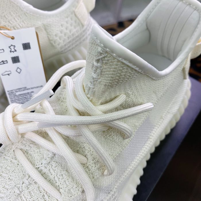 38:En stock : adidas Originals Yeezy Boost 350 V2 Blanc - photo numéro 6