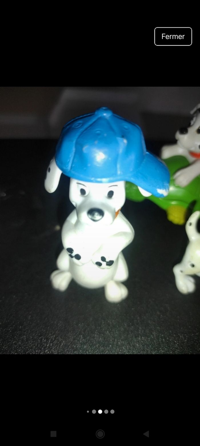 Lot dalmatien j11 - photo numéro 2