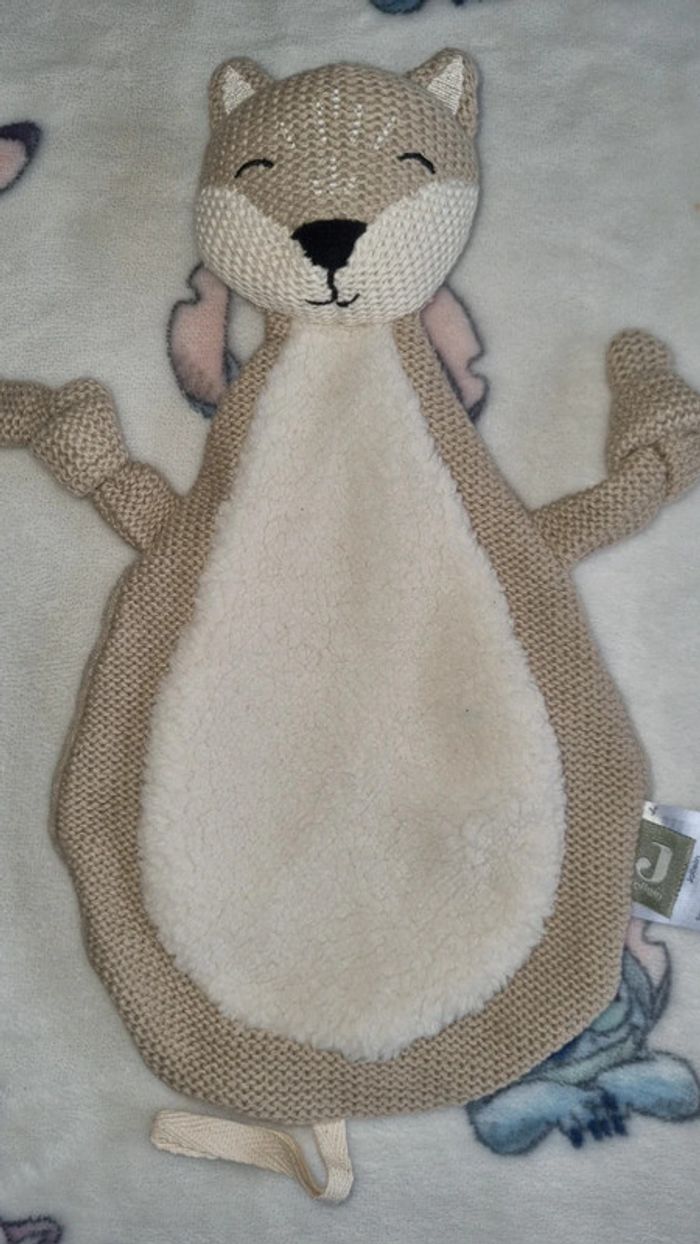 Doudou en très bon état - photo numéro 2