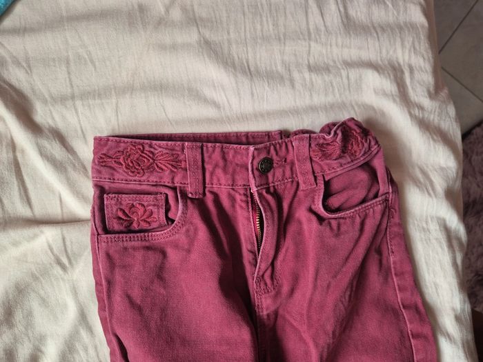 Pantalon gemo - photo numéro 4