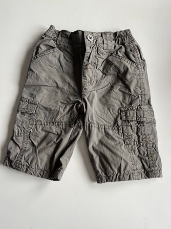 Pantalon bébé garçon