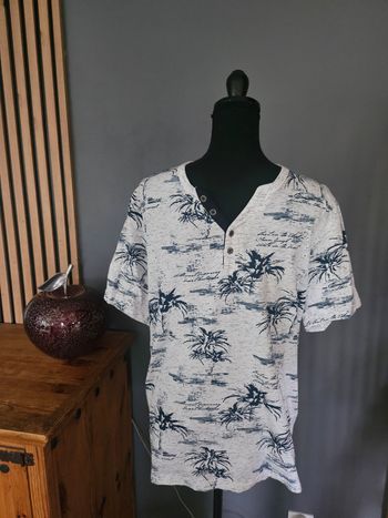 Chemise homme Armand Thiery ECO COLLECTION