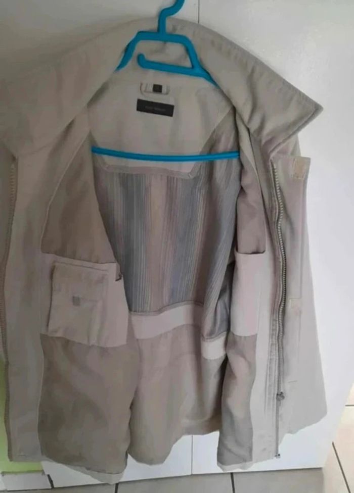 Blouson homme Kiabi XL - photo numéro 2