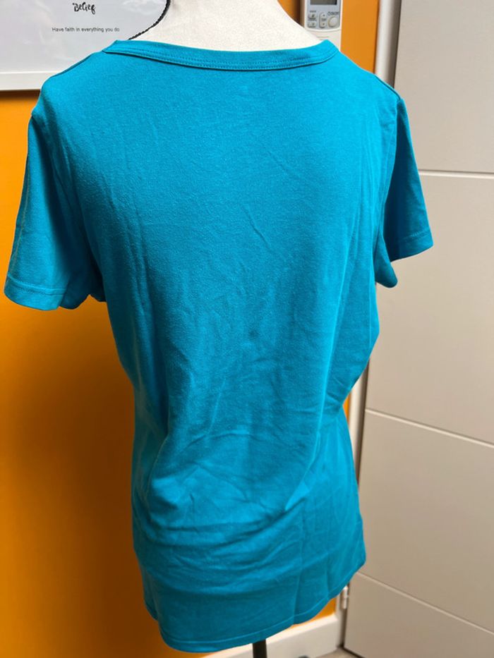 Tee-shirt Domyos Taille 44 - photo numéro 2