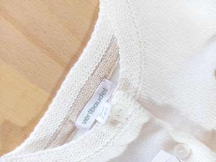 Ensemble Vertbaudet 2 ans 🕊 - photo numéro 9