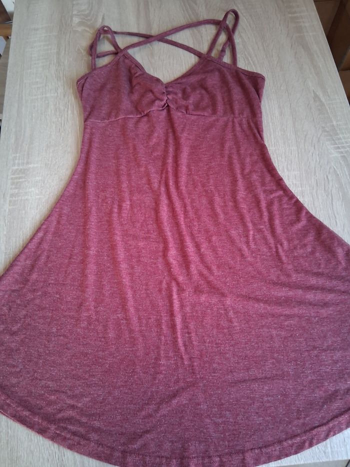 Robe femme