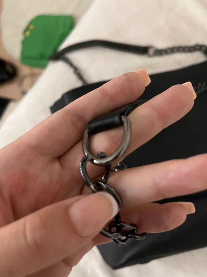 sac à main shein en bon état - photo numéro 3