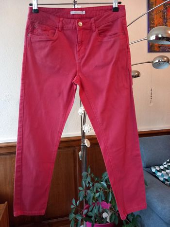 Pantacourt - Gémo Woman