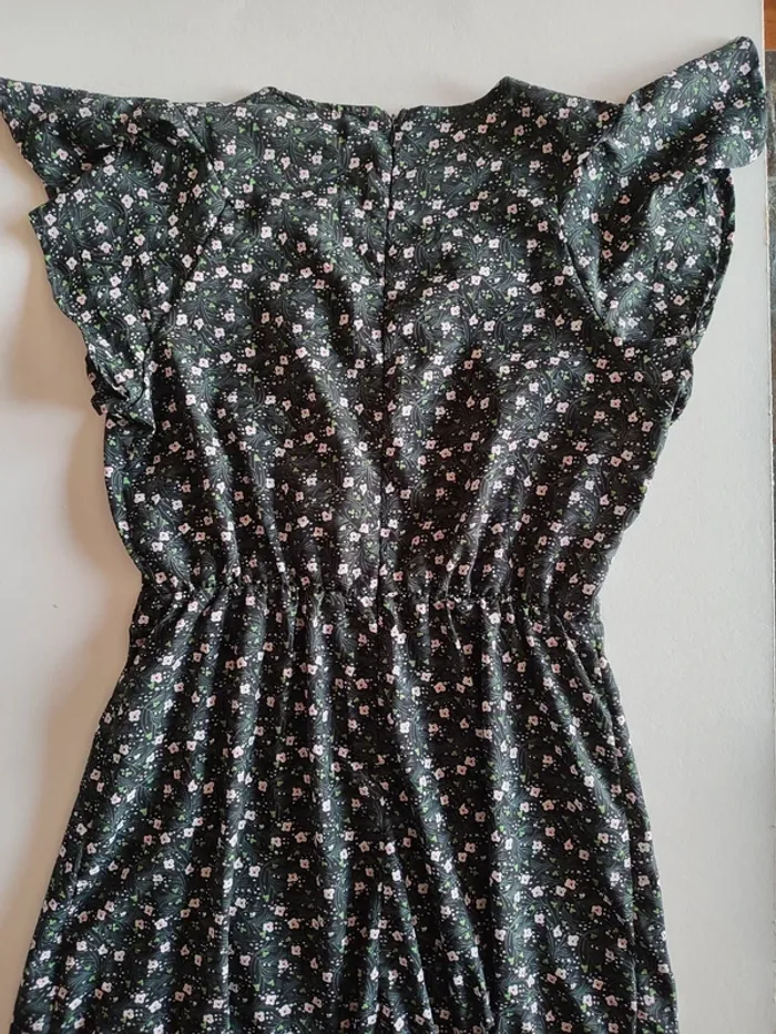 Robe légère fleurie Ax Paris - photo numéro 4