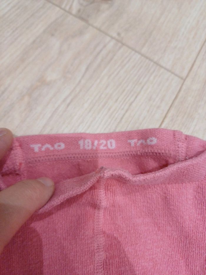 Collant 18/20 TAO - photo numéro 4