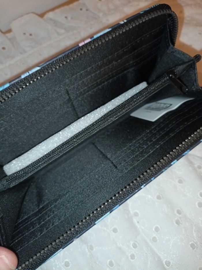 Portefeuille marvel captain america - photo numéro 4