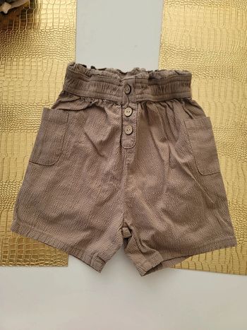 Short kiabi - Kiabi