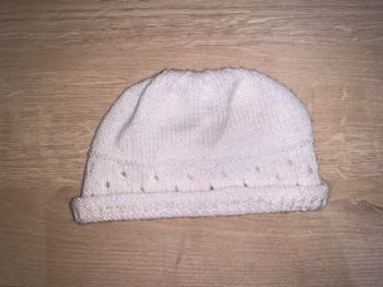Bonnet naissance
