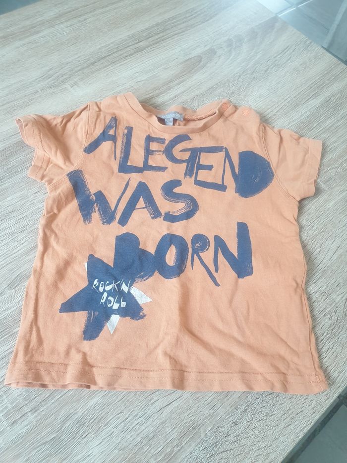 Tee-shirt