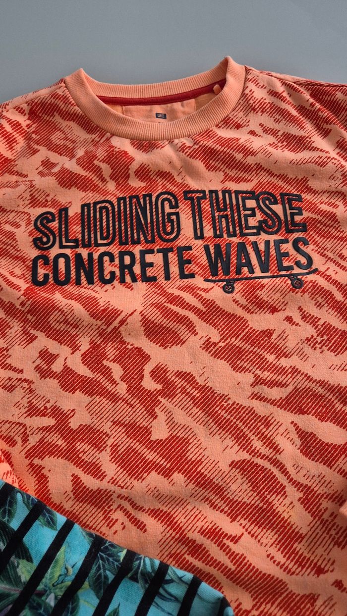 Pulls garçon - photo numéro 3