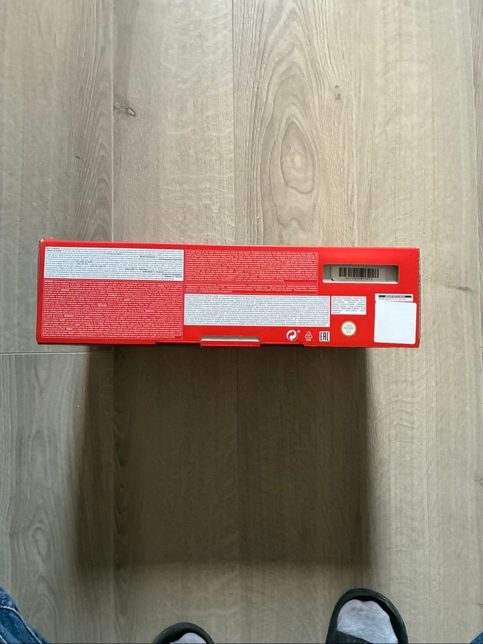 Nintendo switch console complete - photo numéro 6