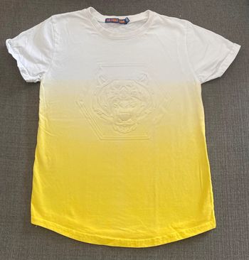 Teeshirt 10 ans