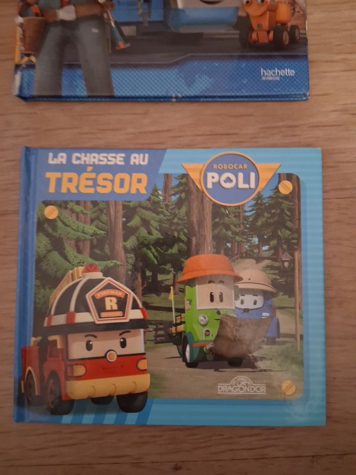 Lots 2 livre - photo numéro 3