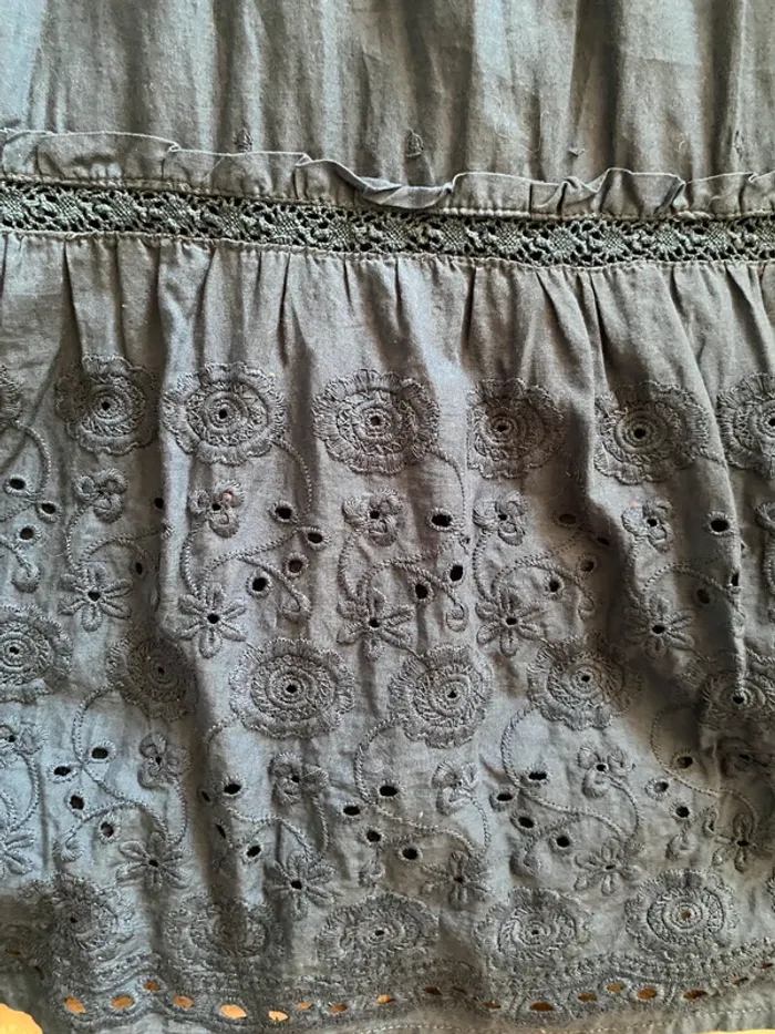 Superbe robe style vintage - photo numéro 4