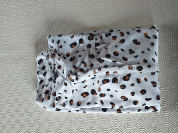 Chemisier Kiabi - photo numéro 6