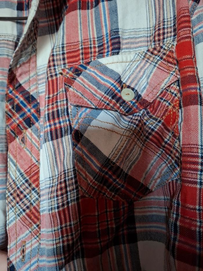 Chemise homme - photo numéro 2