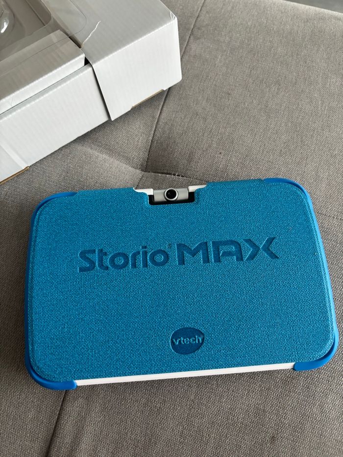VTech storio Max xl - photo numéro 10