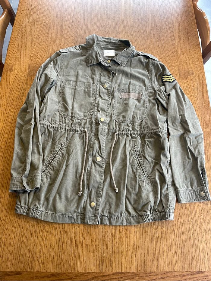 Veste Kiabi taille L