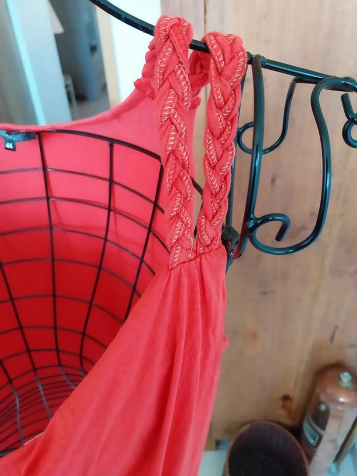 Débardeur chic - photo numéro 3