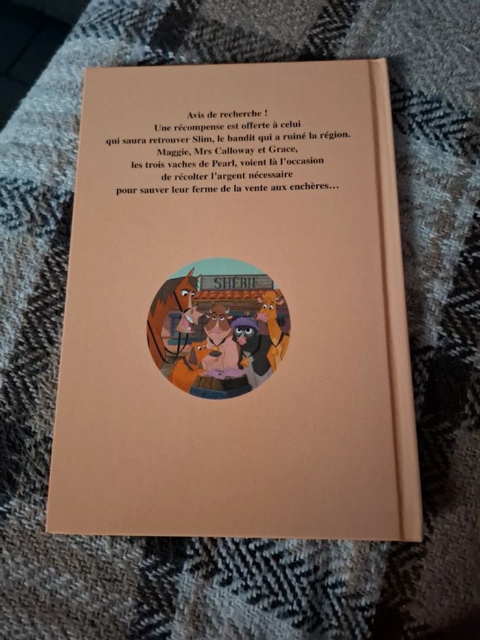 La ferme se rebelle - photo numéro 2