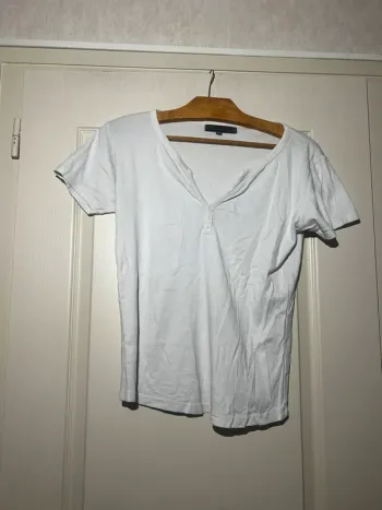 T-shirt vintage
