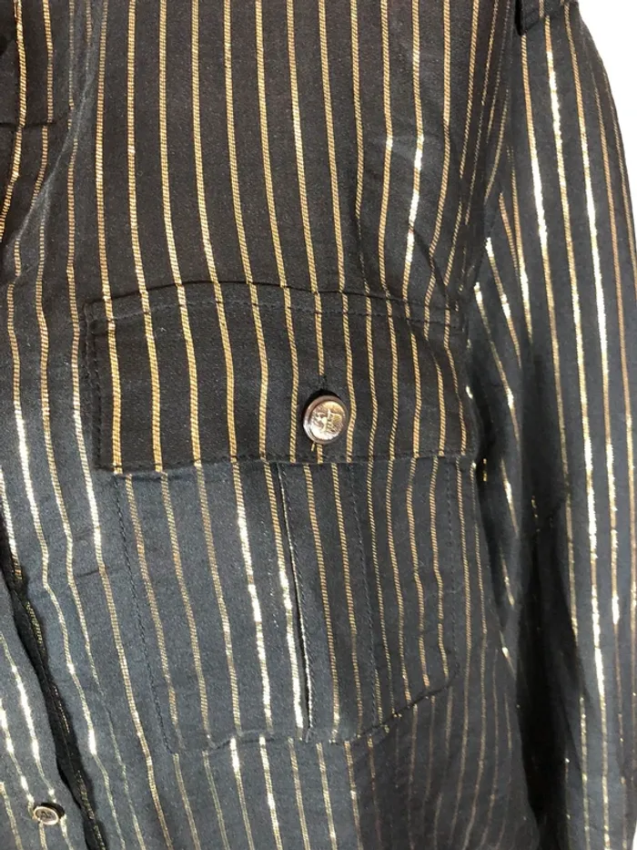 Chemise Mango - photo numéro 4