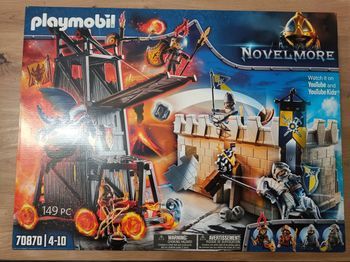 Playmobil 70870