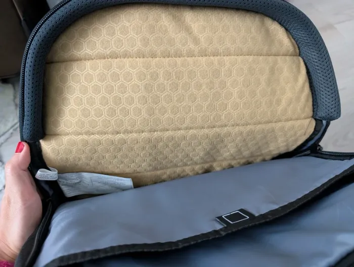 Sac à dos DELL pour ordinateur portable - photo numéro 3