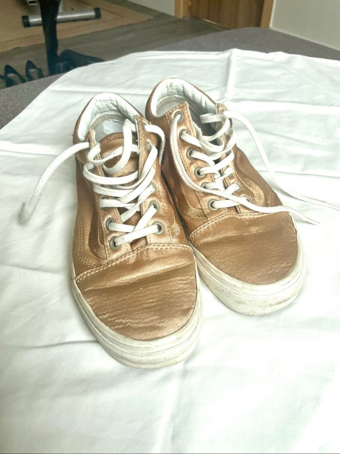 Chaussures femme - photo numéro 2