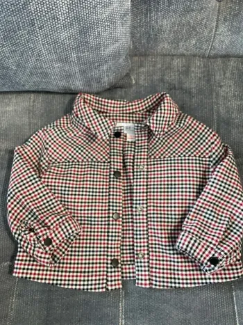 Veste légère 12-18 mois Zara